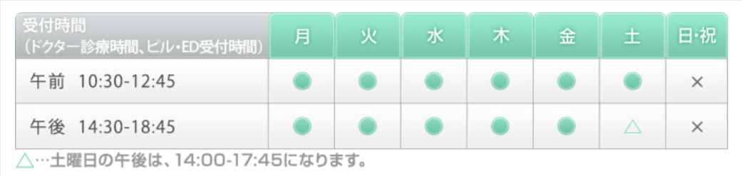 予防会　川崎クリニック 